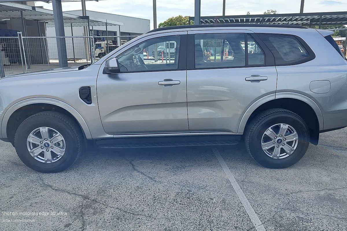 2024 Ford Everest Ambiente