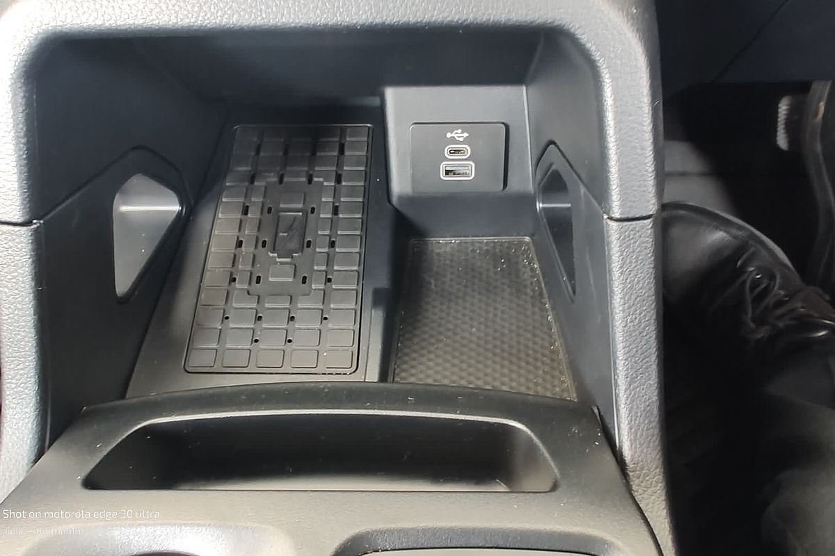 2024 Ford Everest Ambiente