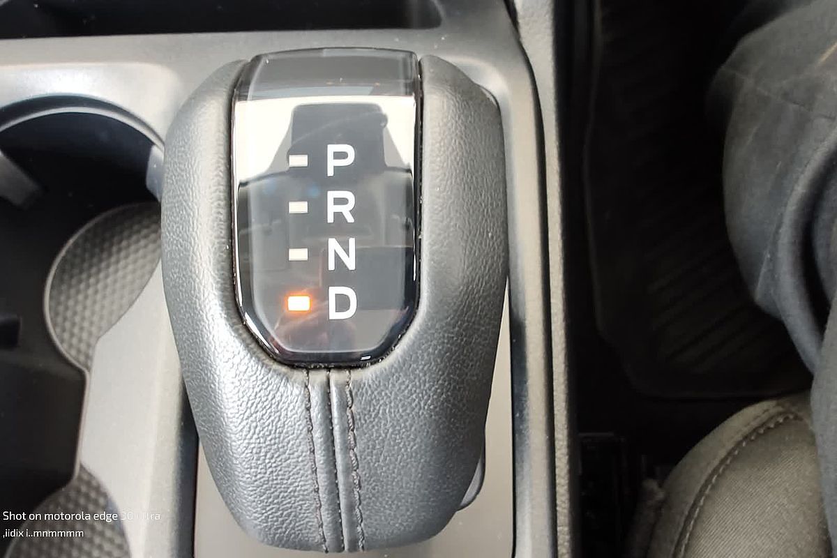 2024 Ford Everest Ambiente