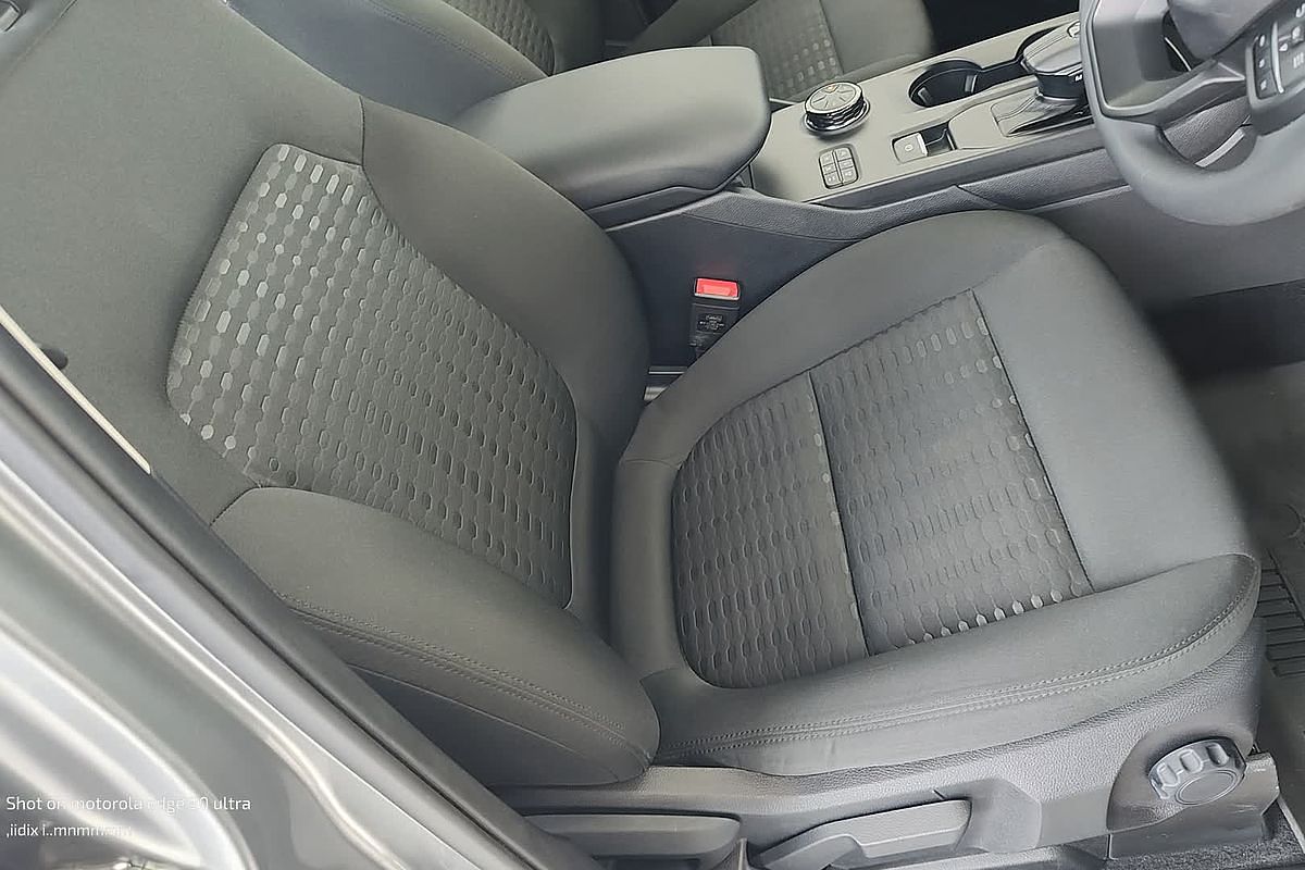 2024 Ford Everest Ambiente