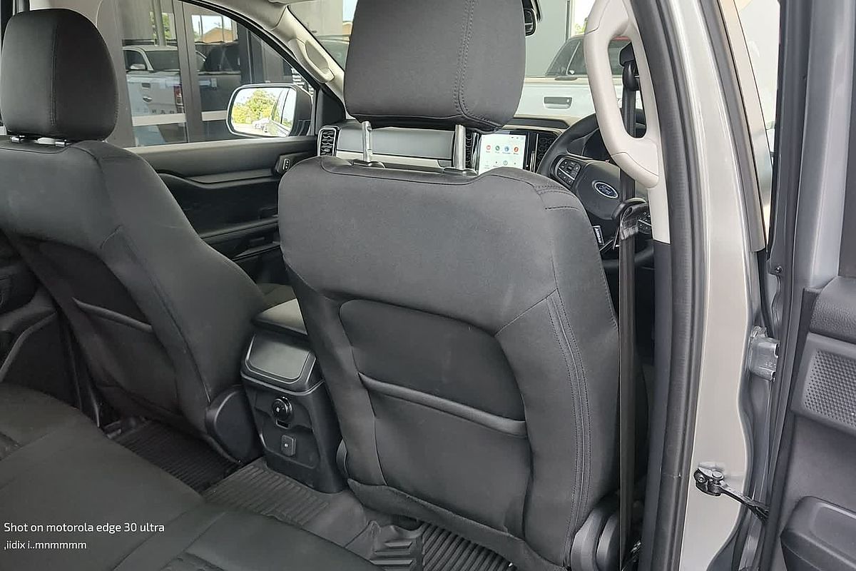 2024 Ford Everest Ambiente