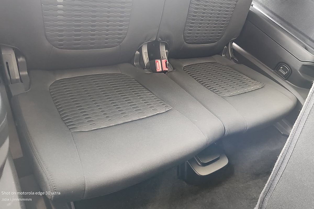 2024 Ford Everest Ambiente