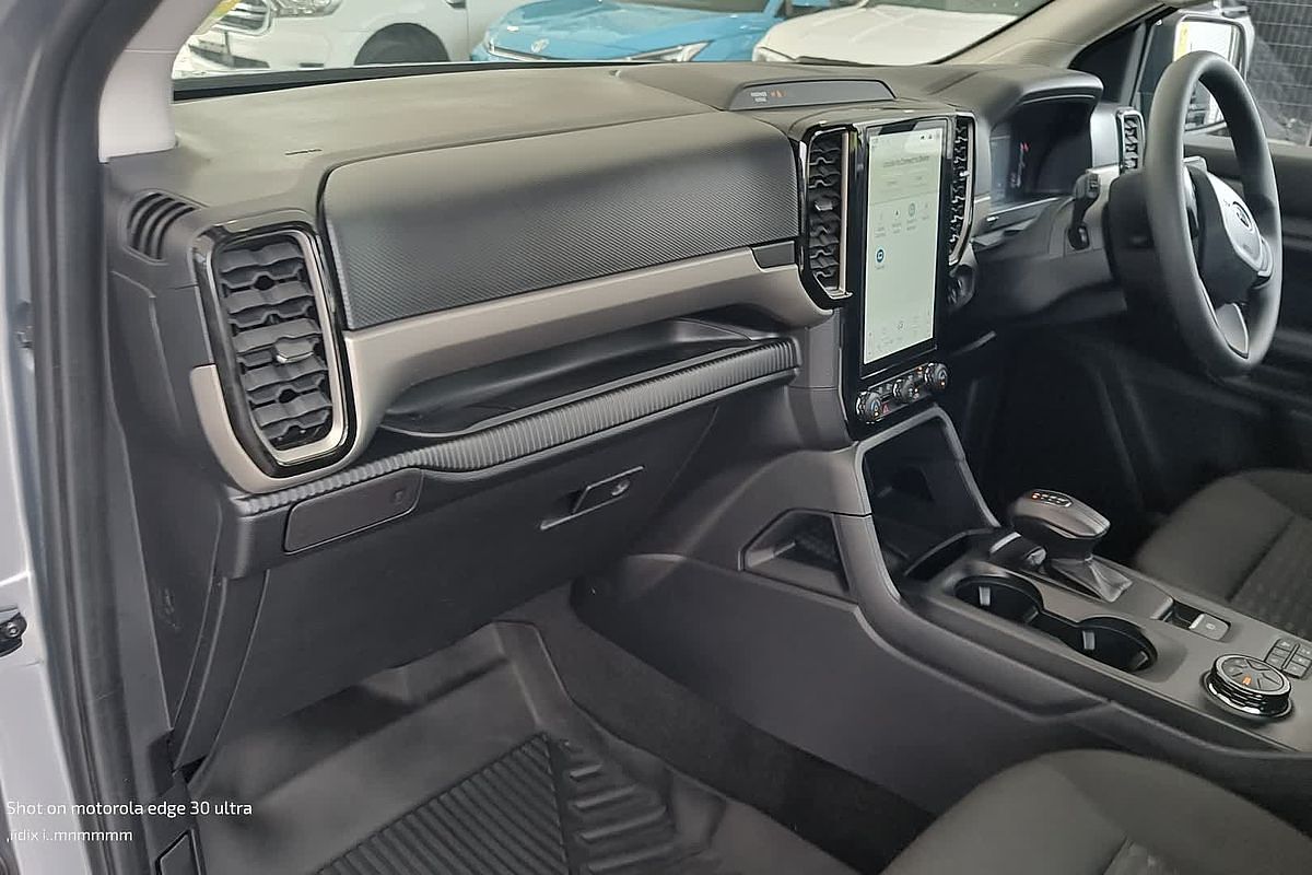 2024 Ford Everest Ambiente
