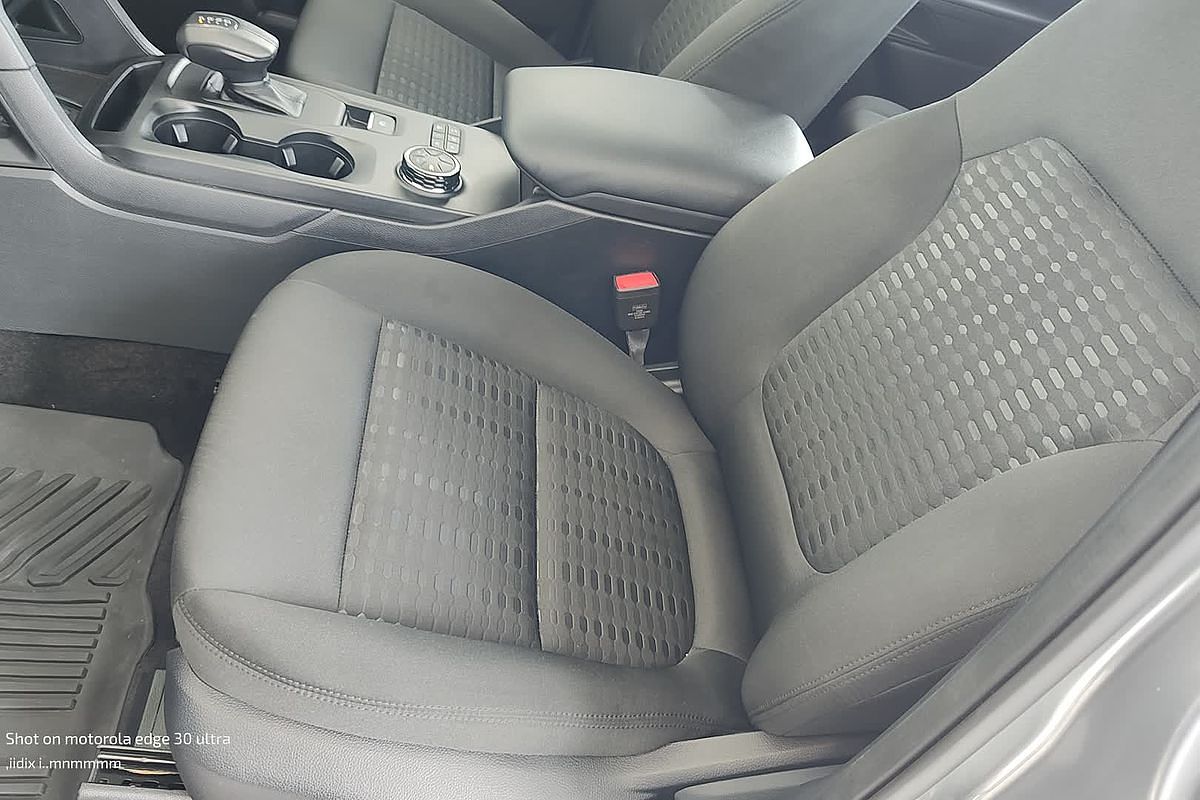 2024 Ford Everest Ambiente