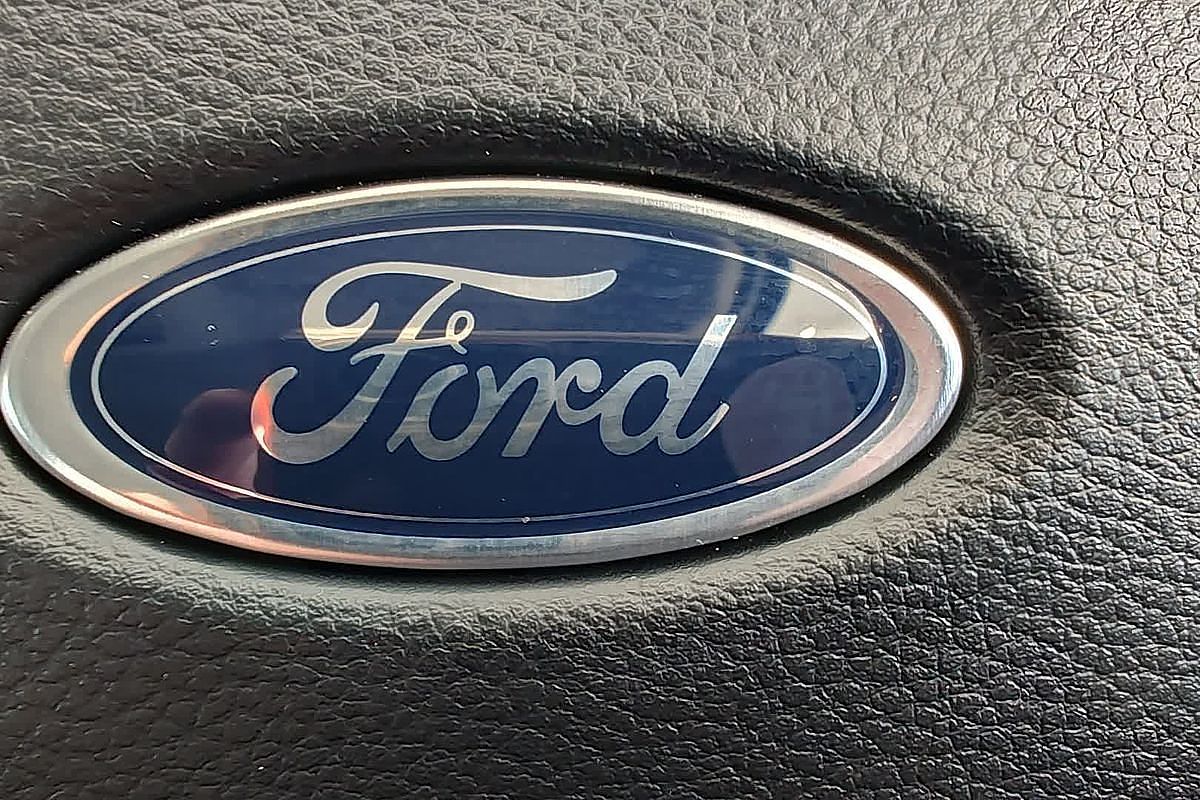 2024 Ford Ranger XLT 4X4