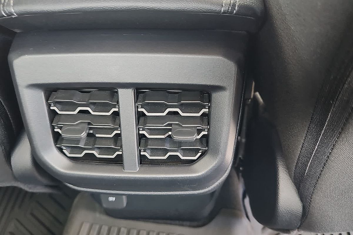 2024 Ford Ranger XLT 4X4