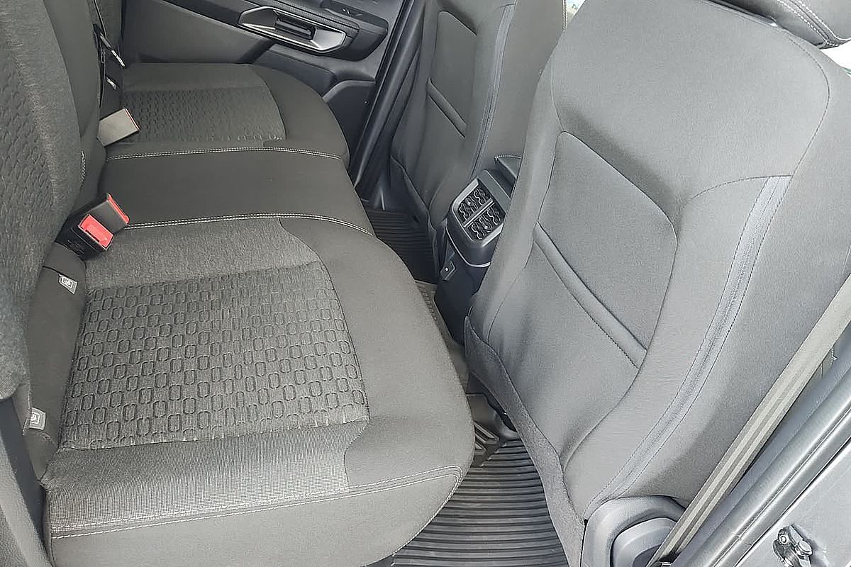 2024 Ford Ranger XLT 4X4