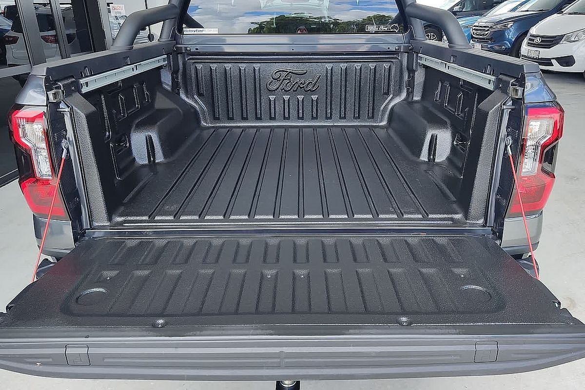2024 Ford Ranger XLT 4X4