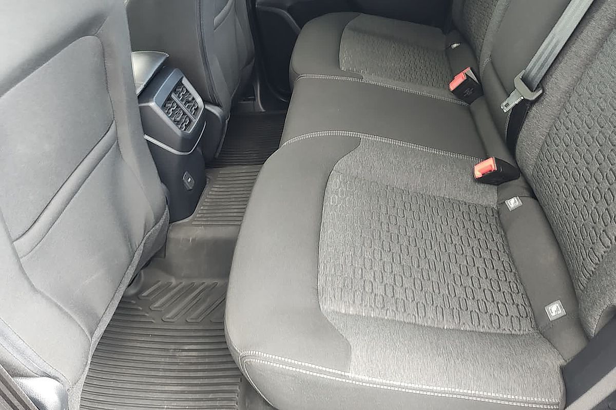 2024 Ford Ranger XLT 4X4