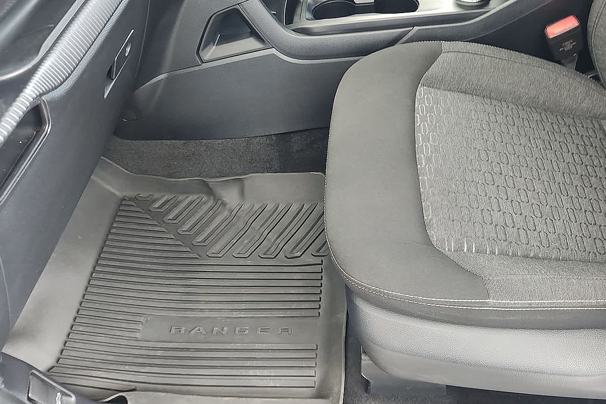 2024 Ford Ranger XLT 4X4