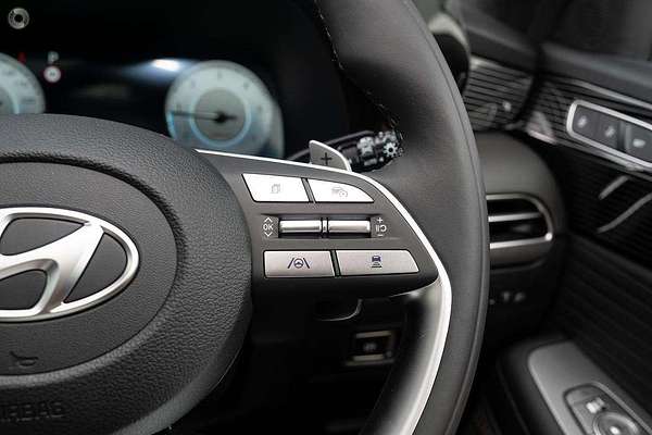 2024 Hyundai Palisade Calligraphy Black Ink LX2.V5