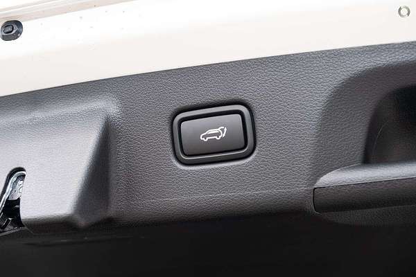 2024 Hyundai Palisade Calligraphy Black Ink LX2.V5