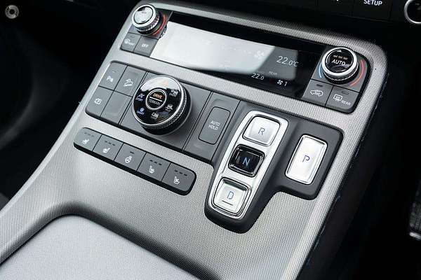 2024 Hyundai Palisade Calligraphy Black Ink LX2.V5