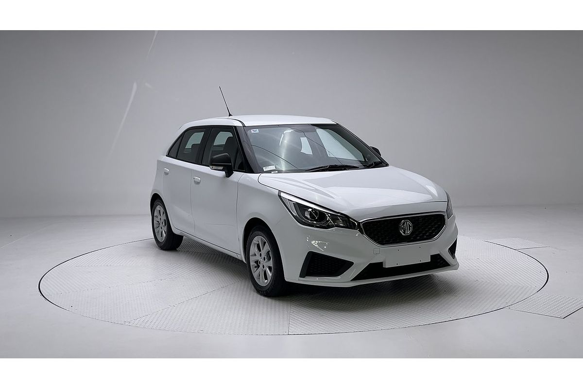 2023 MG MG3 Core