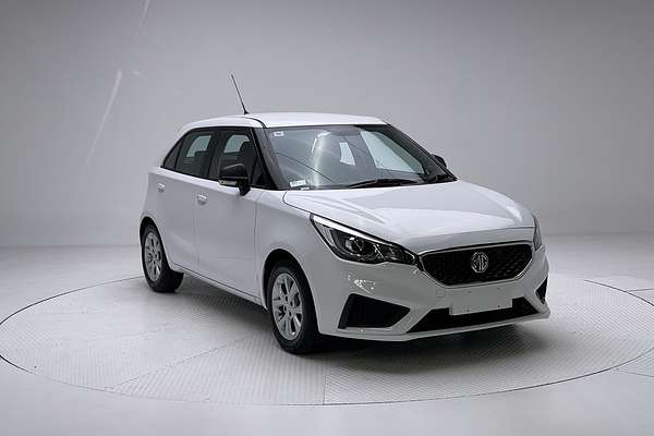 2023 MG MG3 Core
