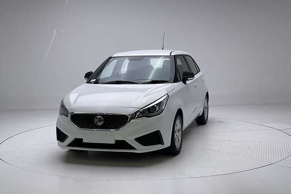 2023 MG MG3 Core