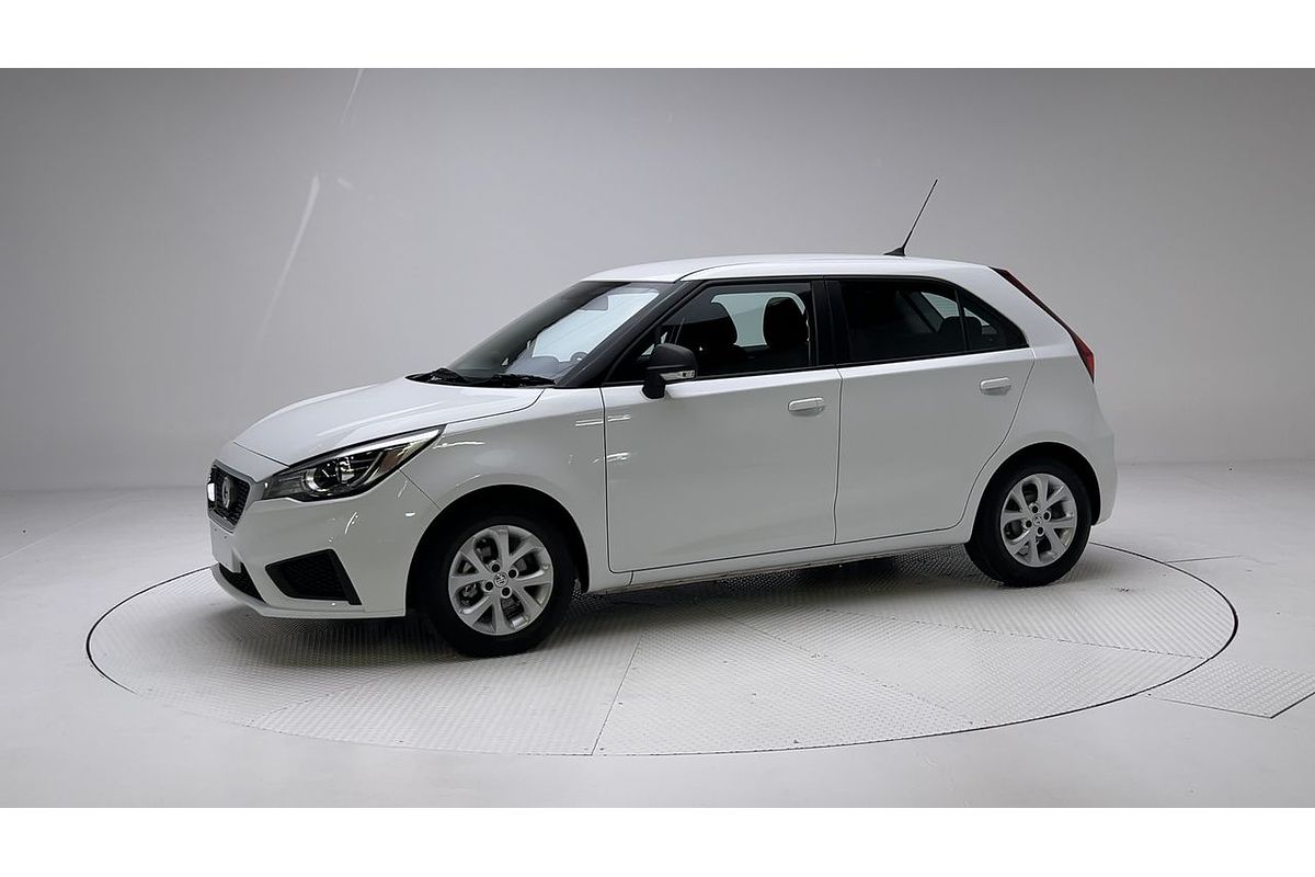 2023 MG MG3 Core