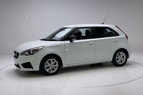 2023 MG MG3 Core