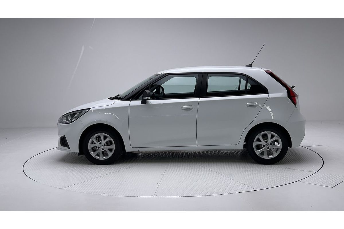 2023 MG MG3 Core
