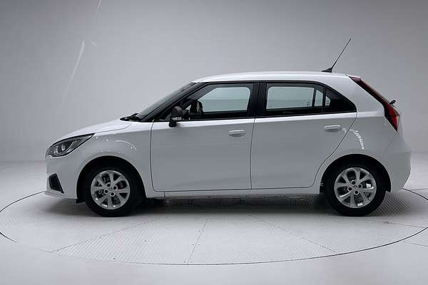 2023 MG MG3 Core