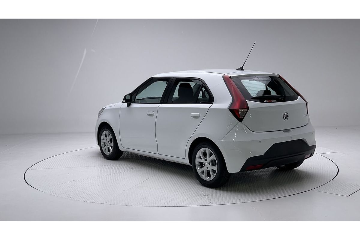 2023 MG MG3 Core