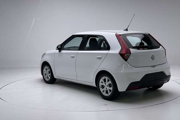 2023 MG MG3 Core
