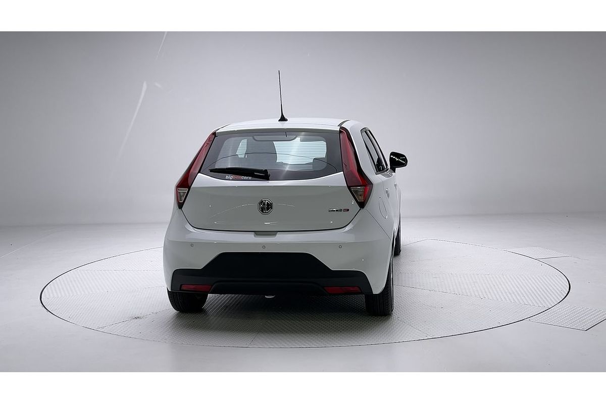 2023 MG MG3 Core
