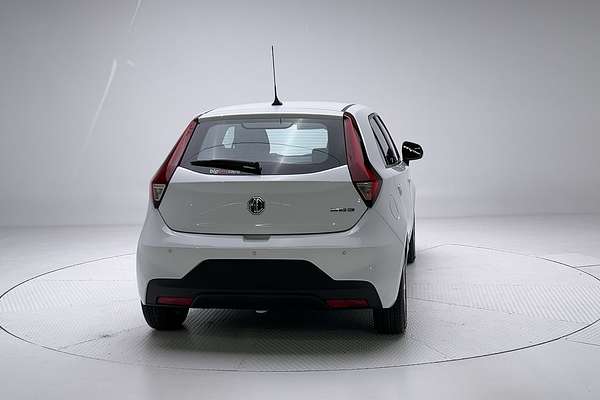 2023 MG MG3 Core