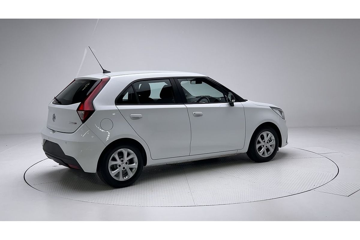 2023 MG MG3 Core