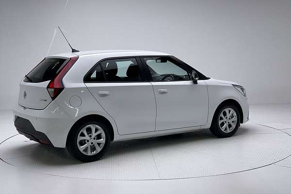 2023 MG MG3 Core