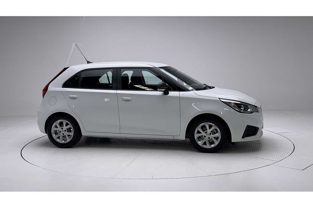 2023 MG MG3 Core