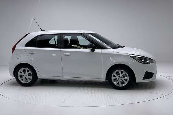 2023 MG MG3 Core