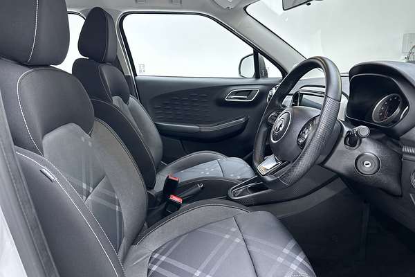 2023 MG MG3 Core