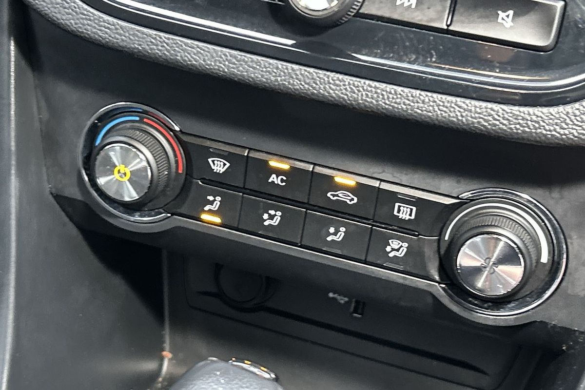 2023 MG MG3 Core