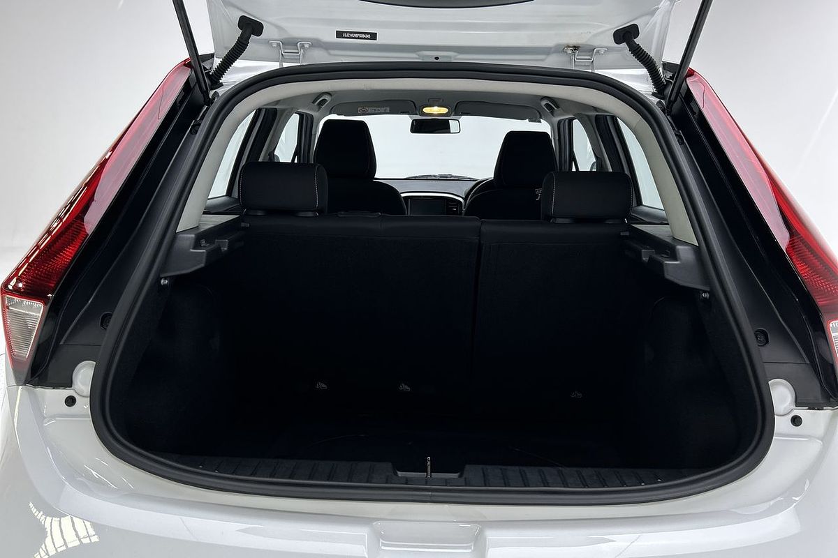 2023 MG MG3 Core