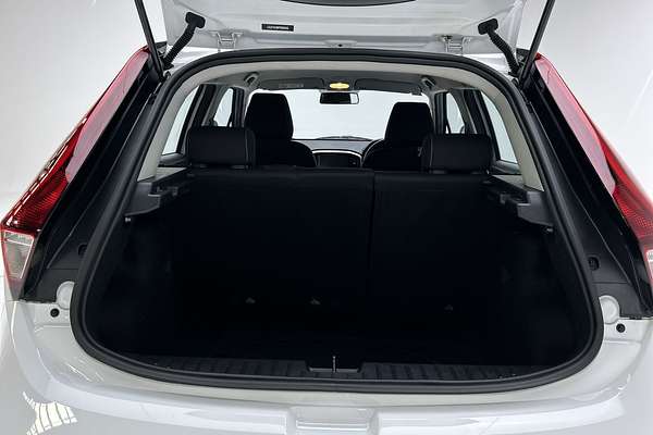 2023 MG MG3 Core