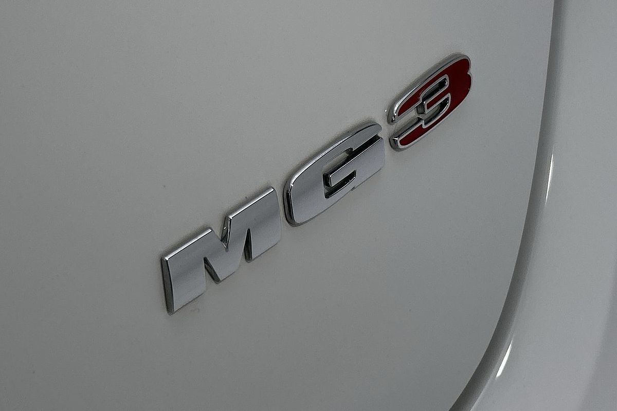 2023 MG MG3 Core