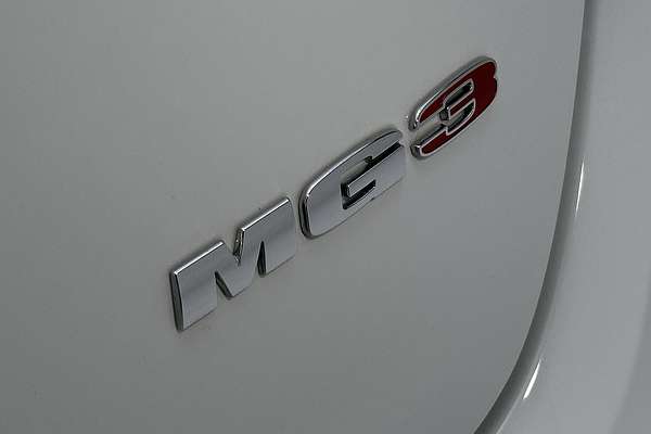 2023 MG MG3 Core