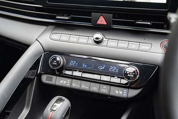 2025 Hyundai i30 N Line Premium CN7.V3