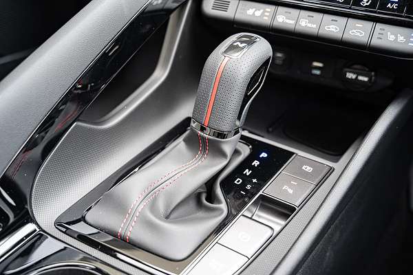 2025 Hyundai i30 N Line Premium CN7.V3
