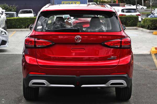 2024 MG ZS Essence Hybrid+ ZS32