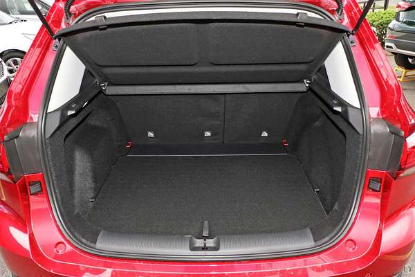 2024 MG ZS Essence Hybrid+ ZS32