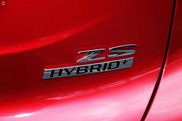 2024 MG ZS Essence Hybrid+ ZS32