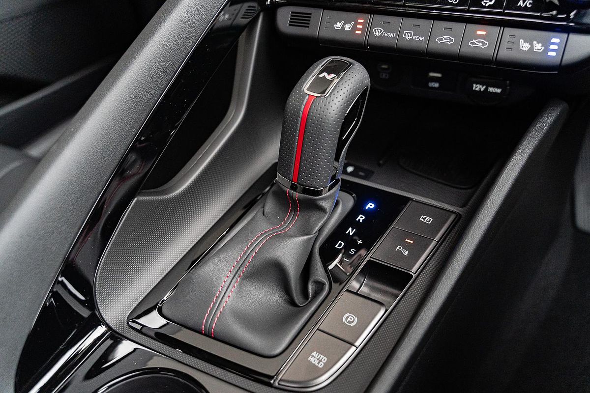 2025 Hyundai i30 N Line Premium CN7.V3