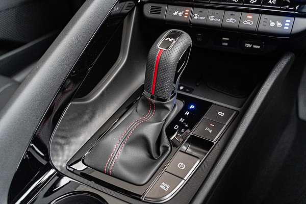 2025 Hyundai i30 N Line Premium CN7.V3