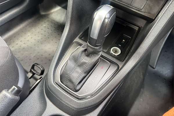 2017 Volkswagen Caddy TSI220 2KN SWB