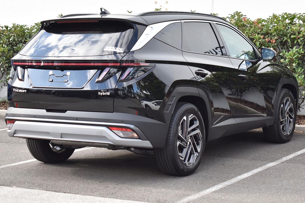 2024 Hyundai Tucson Premium NX4.V3