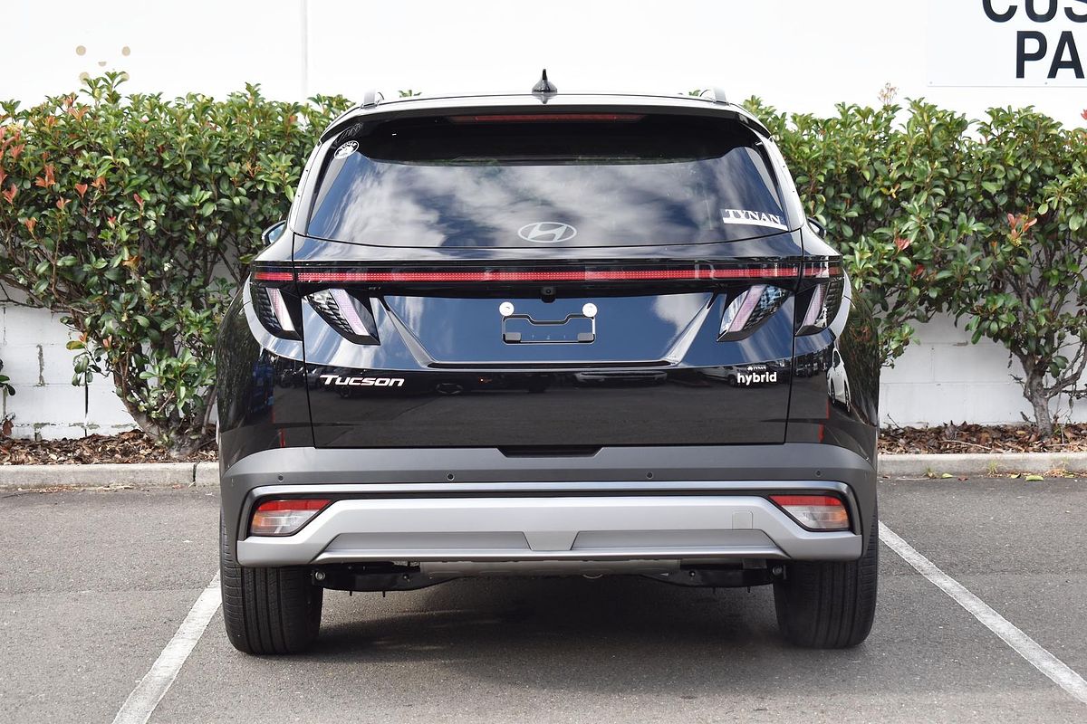 2024 Hyundai Tucson Premium NX4.V3
