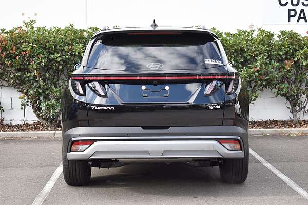 2024 Hyundai Tucson Premium NX4.V3