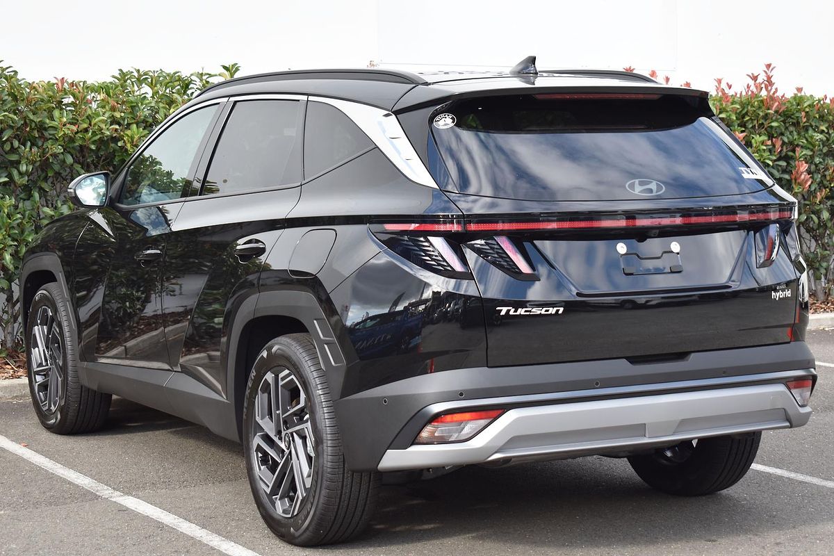 2024 Hyundai Tucson Premium NX4.V3